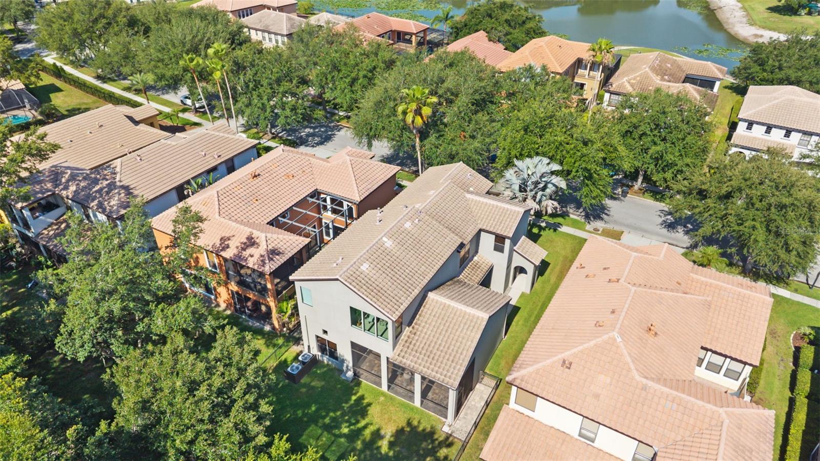 GRAND HAMPTON PH 1C-3 - Residential