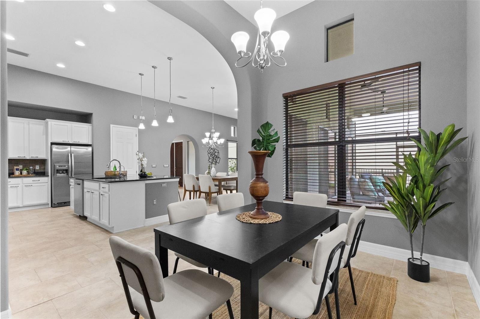 GRAND HAMPTON PH 1C-3 - Residential