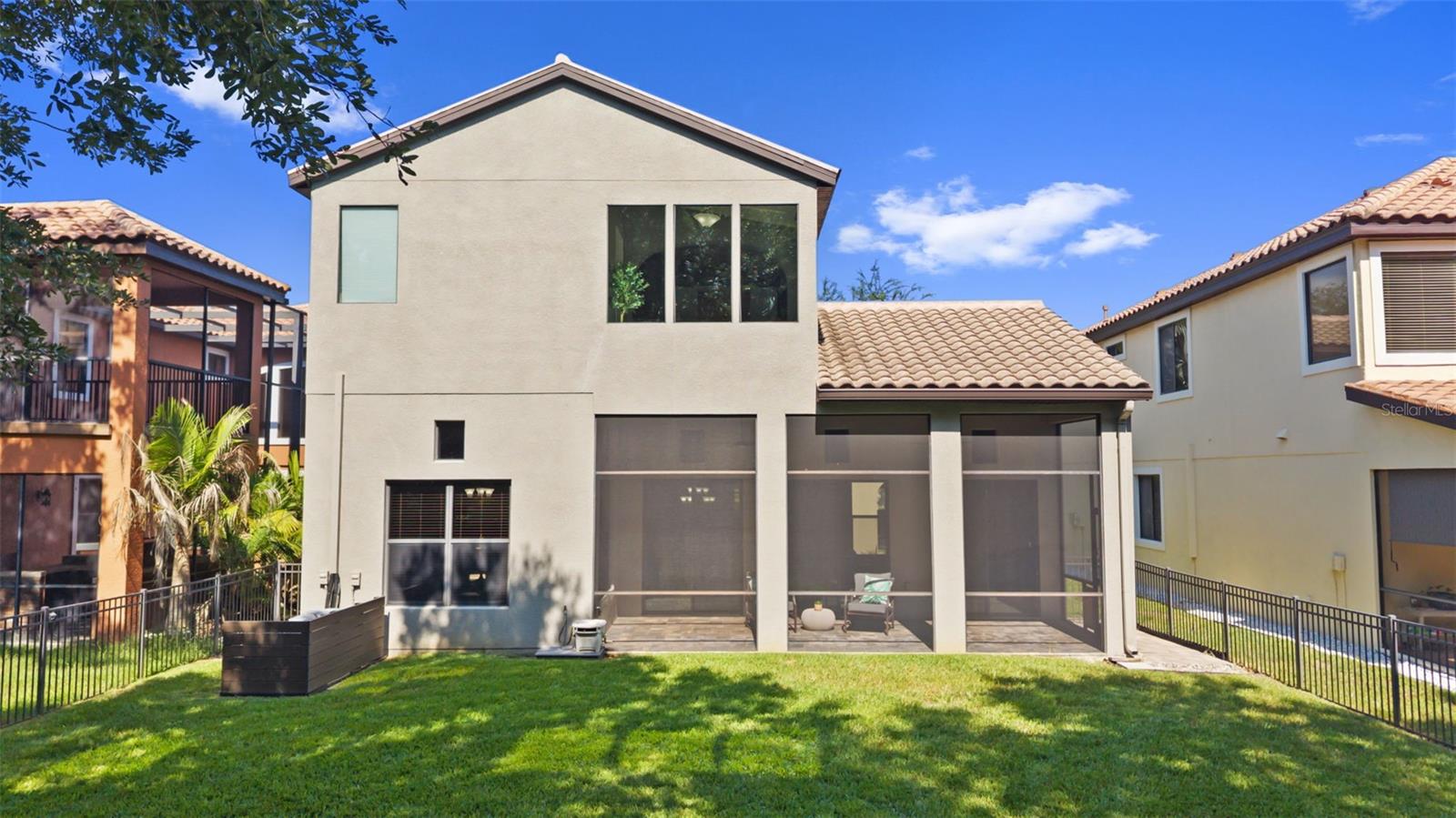 GRAND HAMPTON PH 1C-3 - Residential