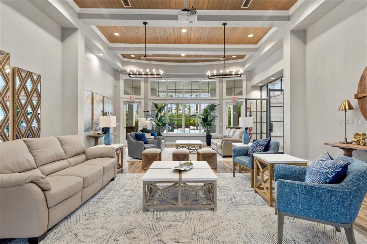 GRAND HAMPTON PH 1C-3 - Residential