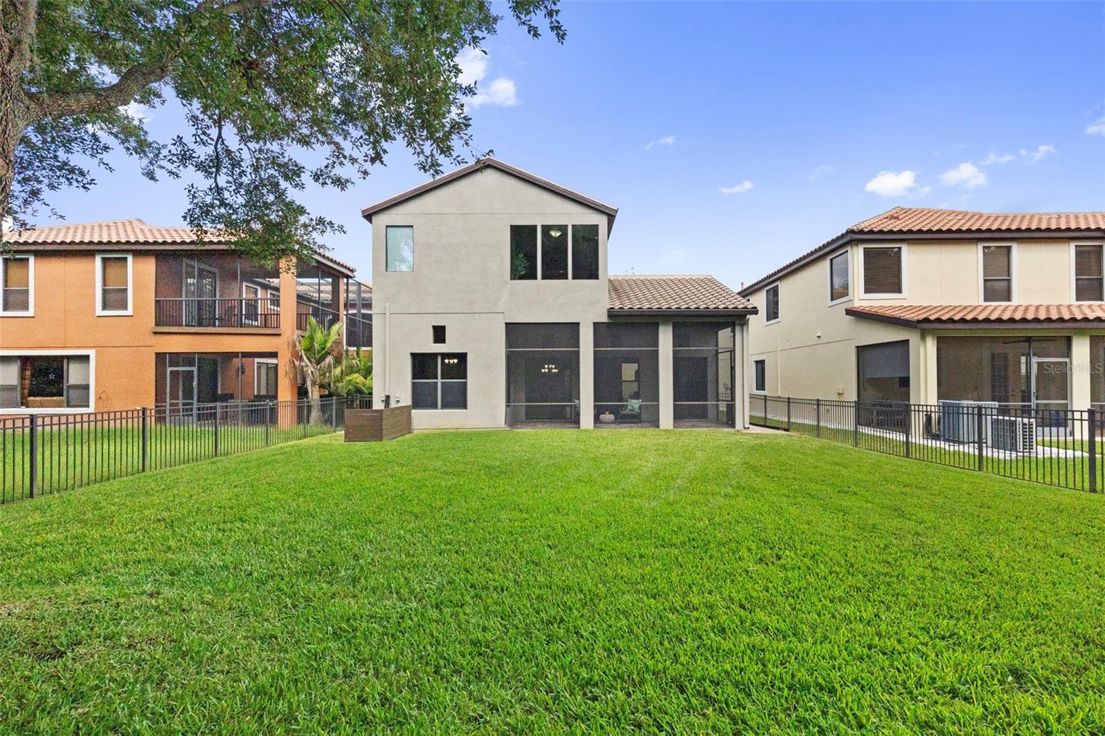 GRAND HAMPTON PH 1C-3 - Residential