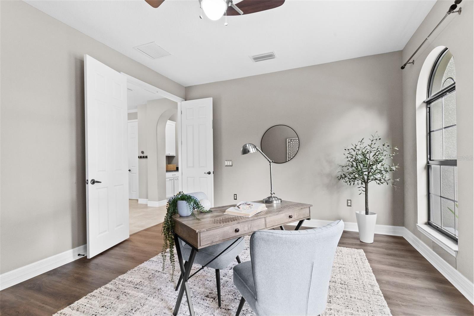 GRAND HAMPTON PH 1C-3 - Residential