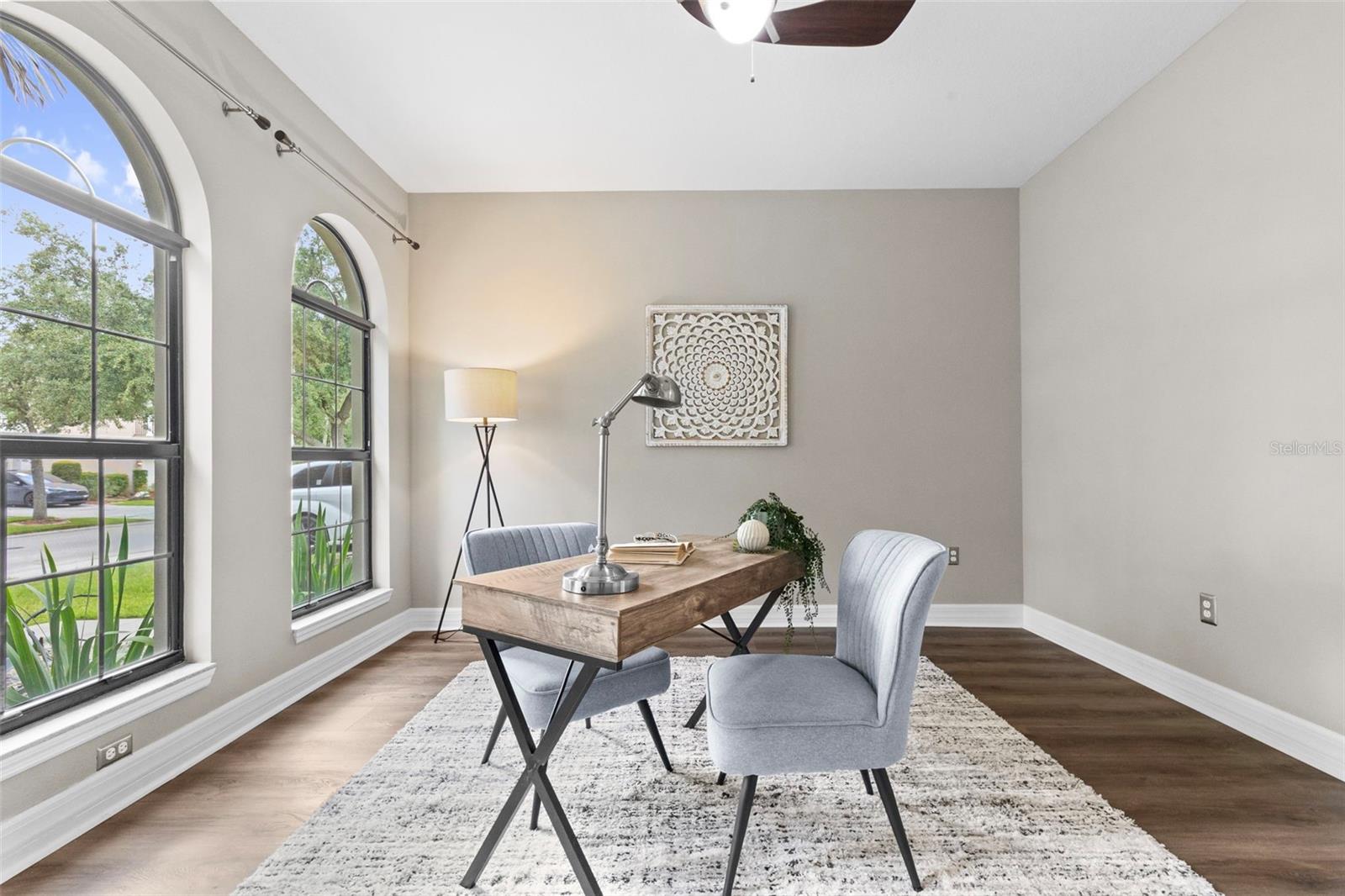 GRAND HAMPTON PH 1C-3 - Residential