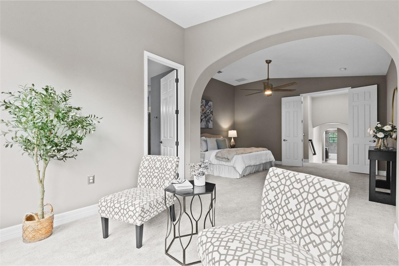 GRAND HAMPTON PH 1C-3 - Residential