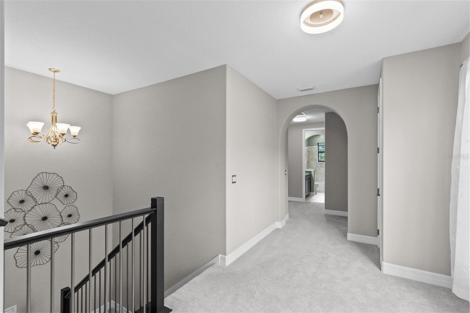 GRAND HAMPTON PH 1C-3 - Residential