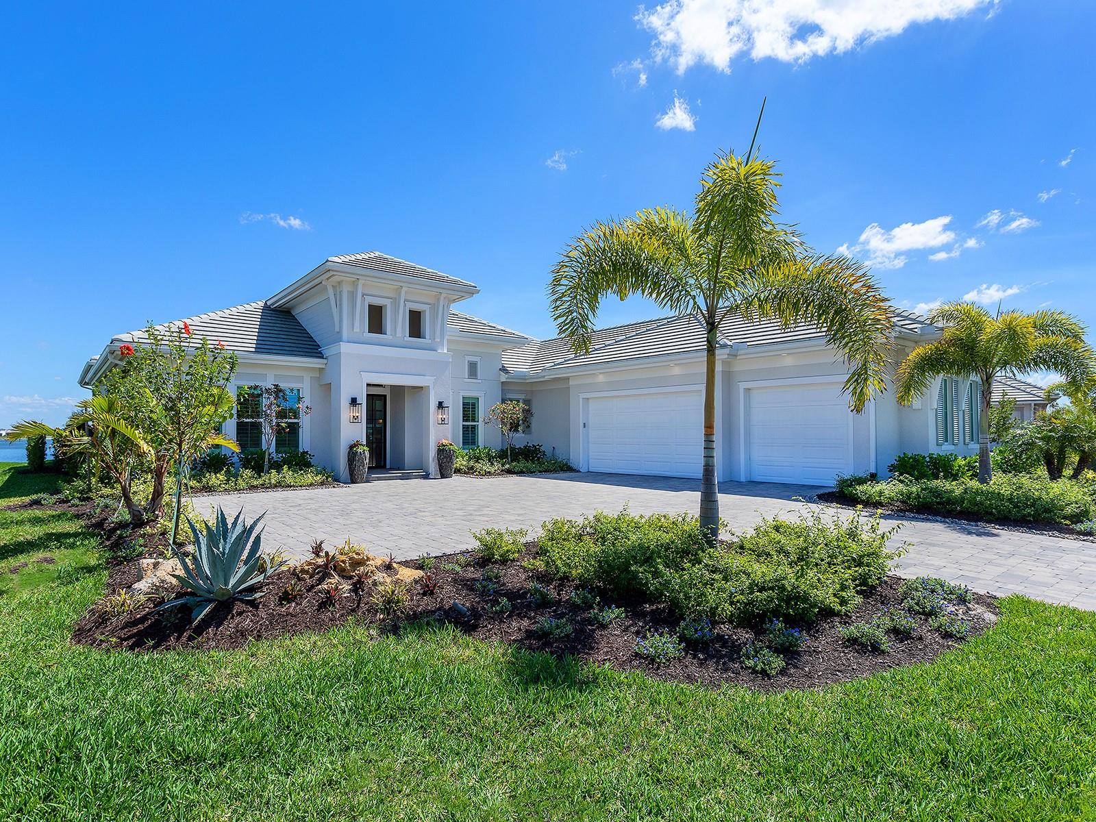 WILD BLUE/WATERSIDE PH 1 - Residential