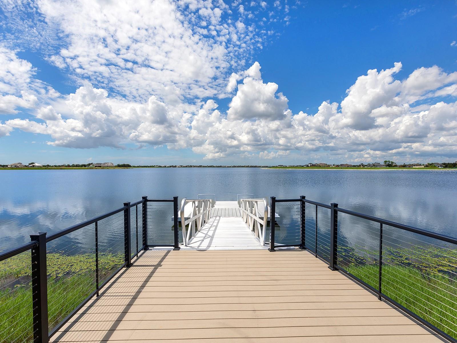 WILD BLUE/WATERSIDE PH 1 - Residential