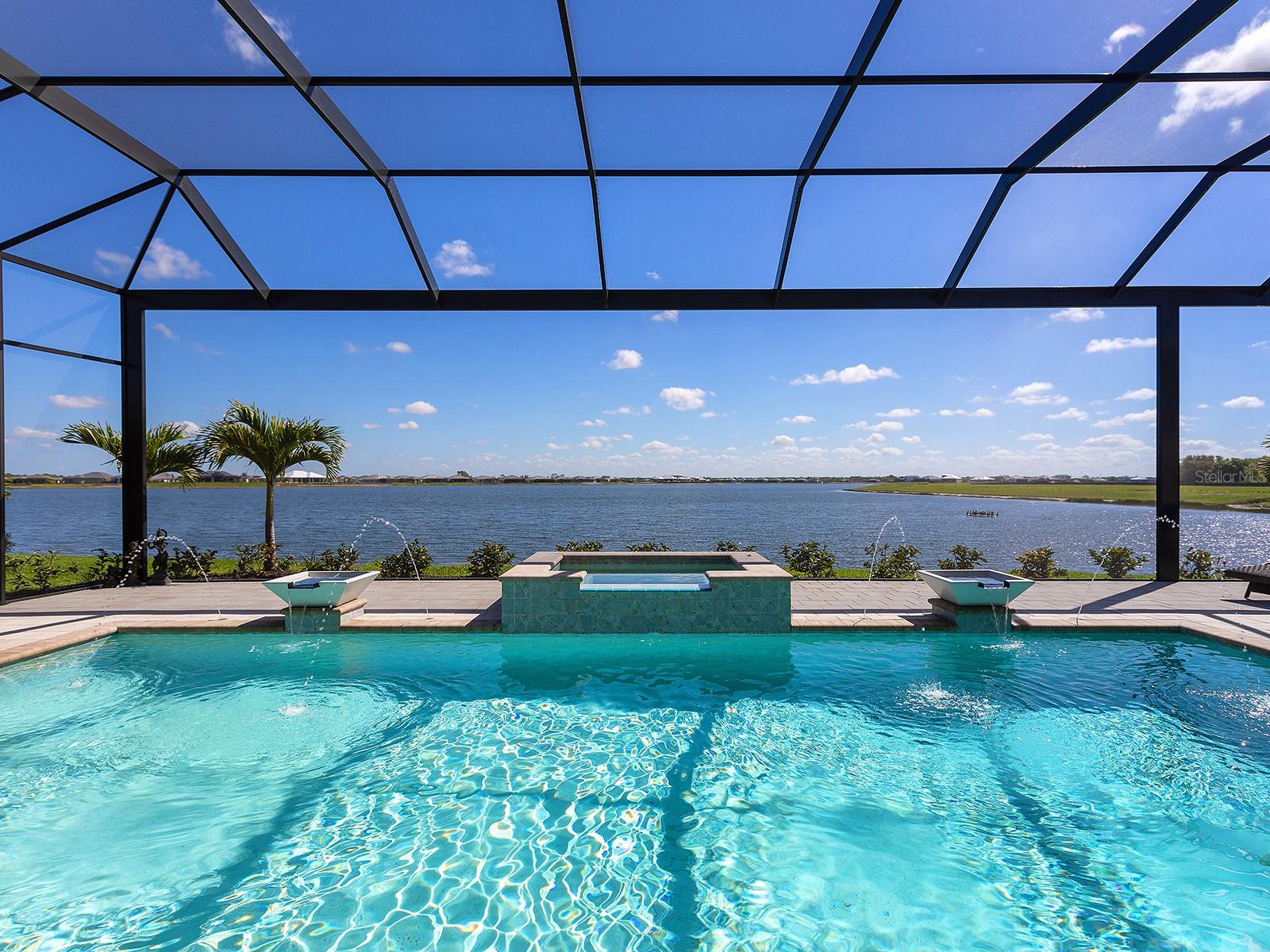 WILD BLUE/WATERSIDE PH 1 - Residential