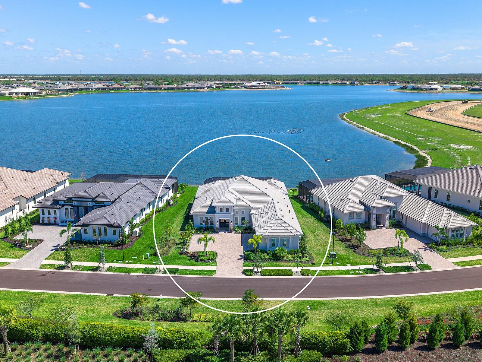 WILD BLUE/WATERSIDE PH 1 - Residential