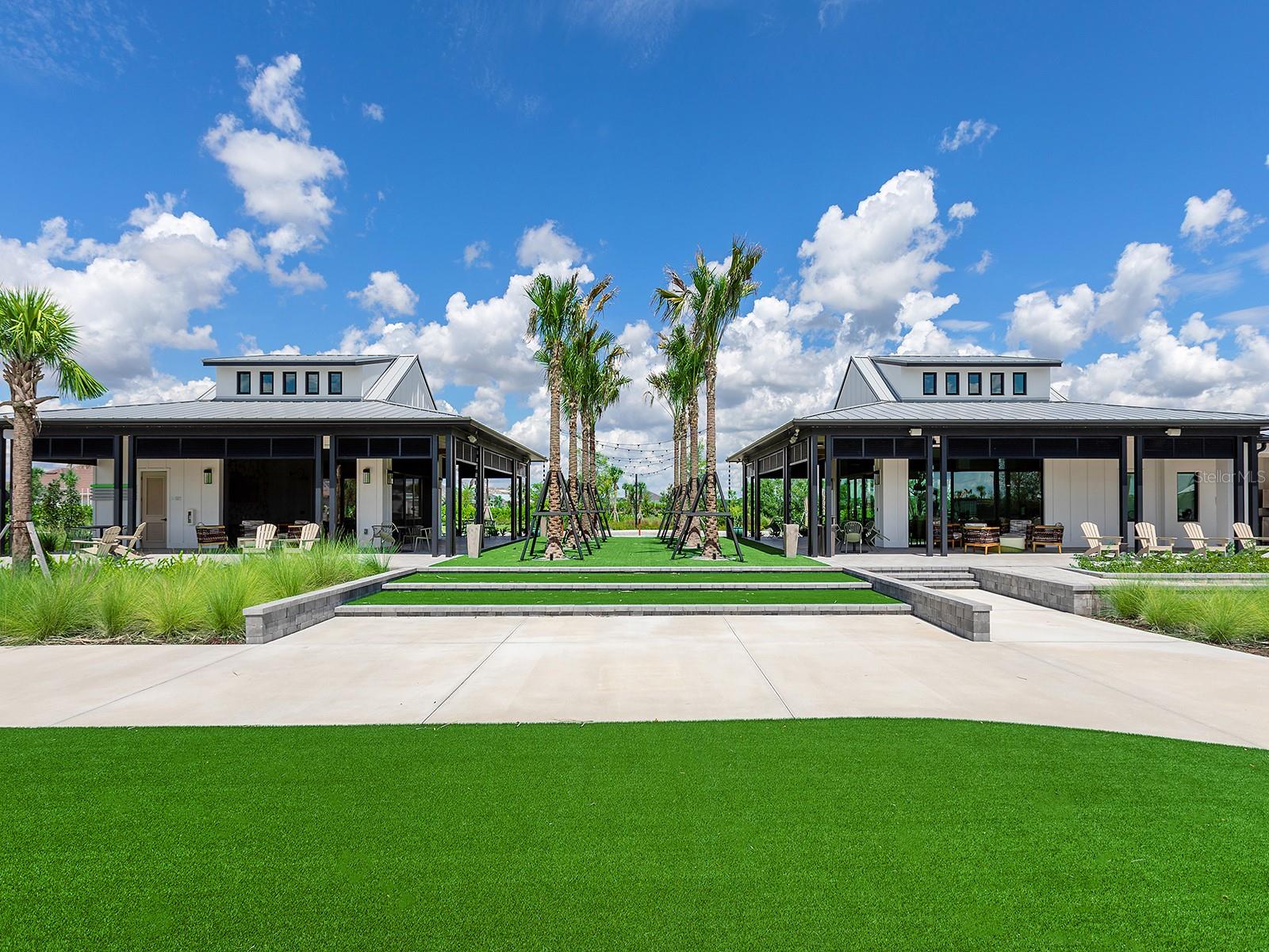 WILD BLUE/WATERSIDE PH 1 - Residential