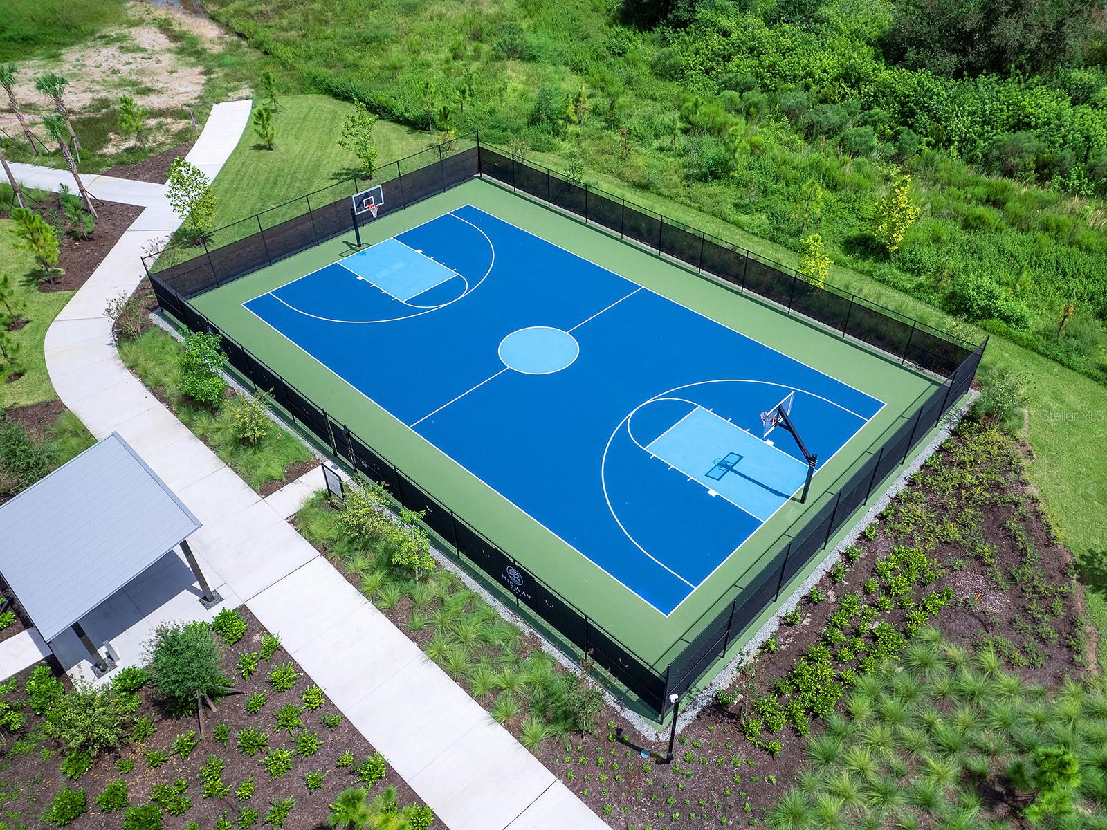 WILD BLUE/WATERSIDE PH 1 - Residential