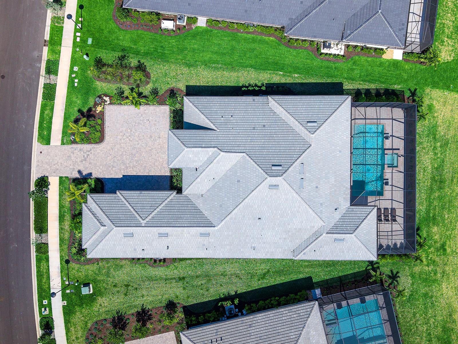 WILD BLUE/WATERSIDE PH 1 - Residential