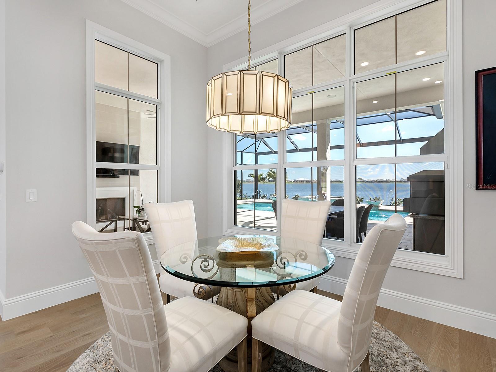 WILD BLUE/WATERSIDE PH 1 - Residential