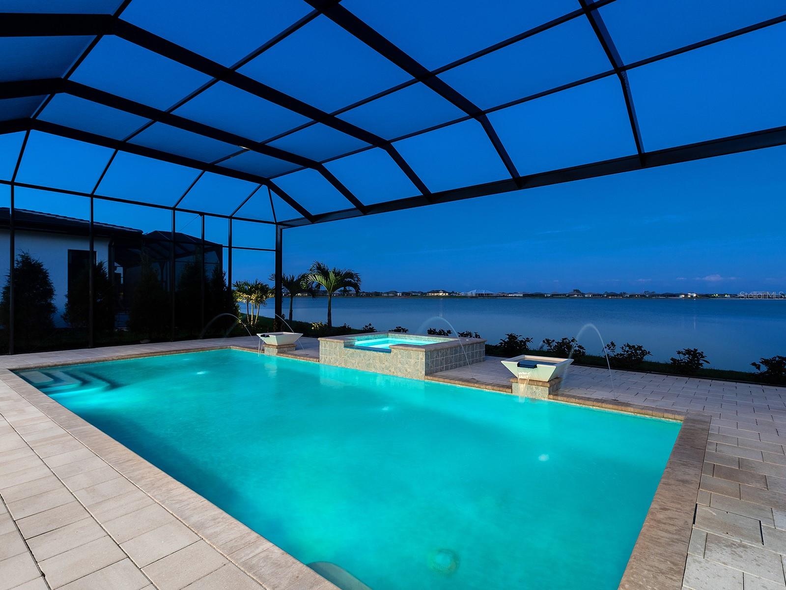 WILD BLUE/WATERSIDE PH 1 - Residential