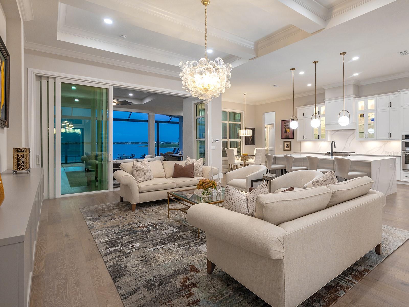 WILD BLUE/WATERSIDE PH 1 - Residential