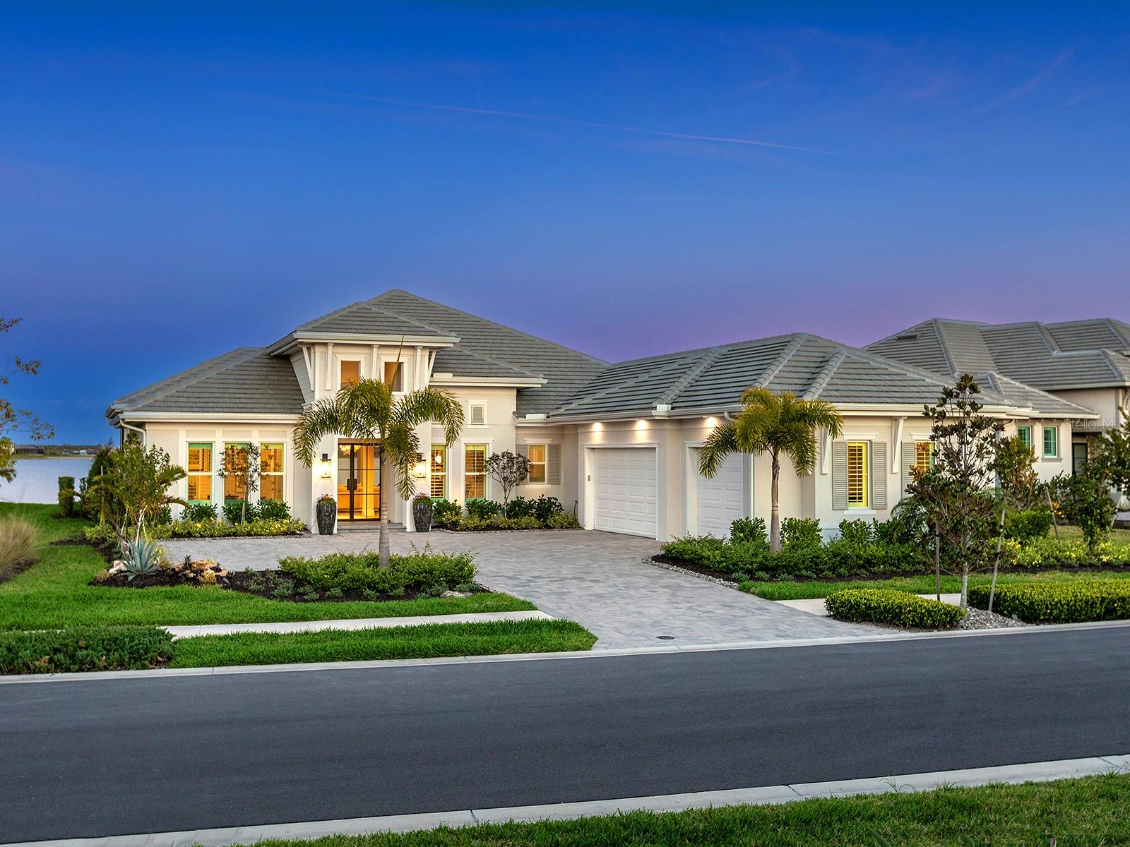WILD BLUE/WATERSIDE PH 1 - Residential