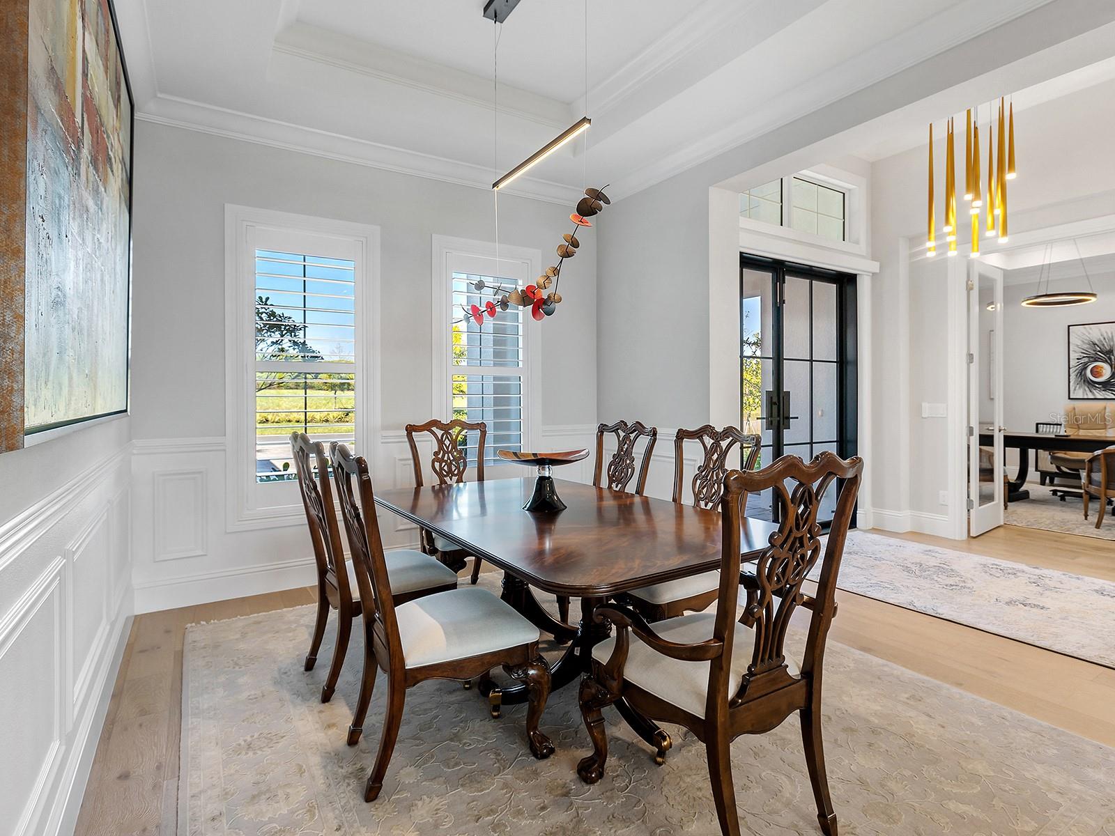 WILD BLUE/WATERSIDE PH 1 - Residential
