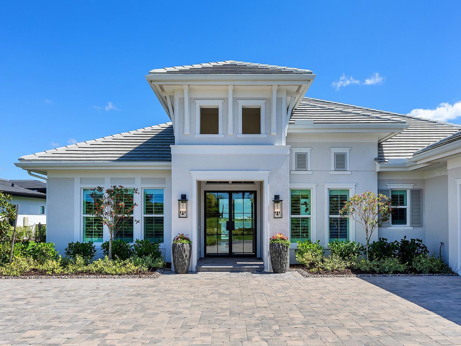 WILD BLUE/WATERSIDE PH 1 - Residential