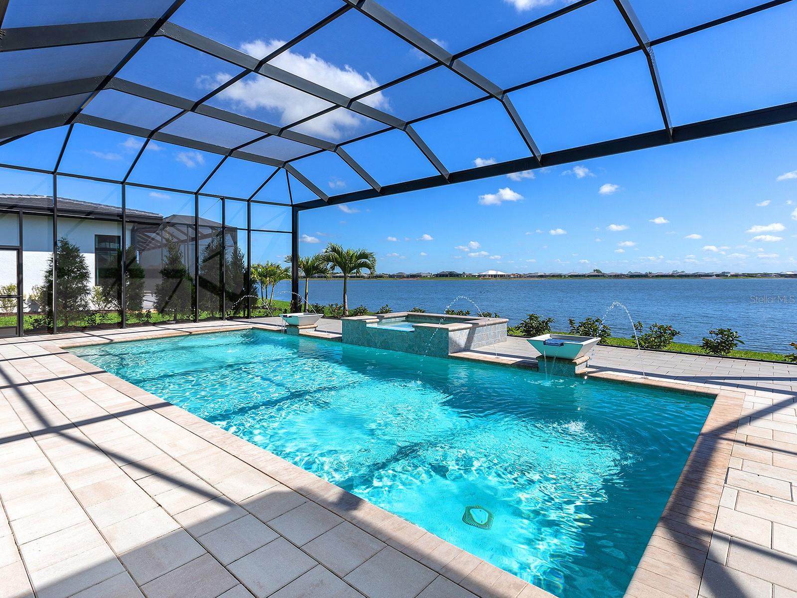 WILD BLUE/WATERSIDE PH 1 - Residential