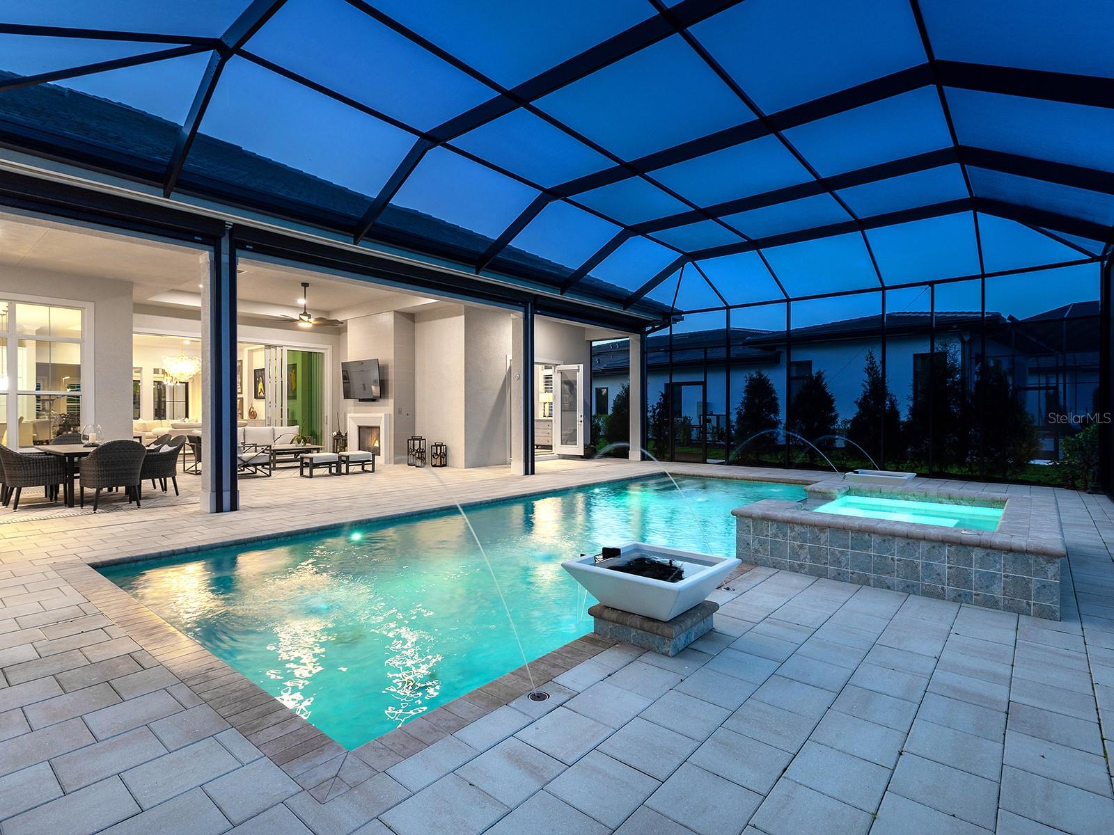 WILD BLUE/WATERSIDE PH 1 - Residential