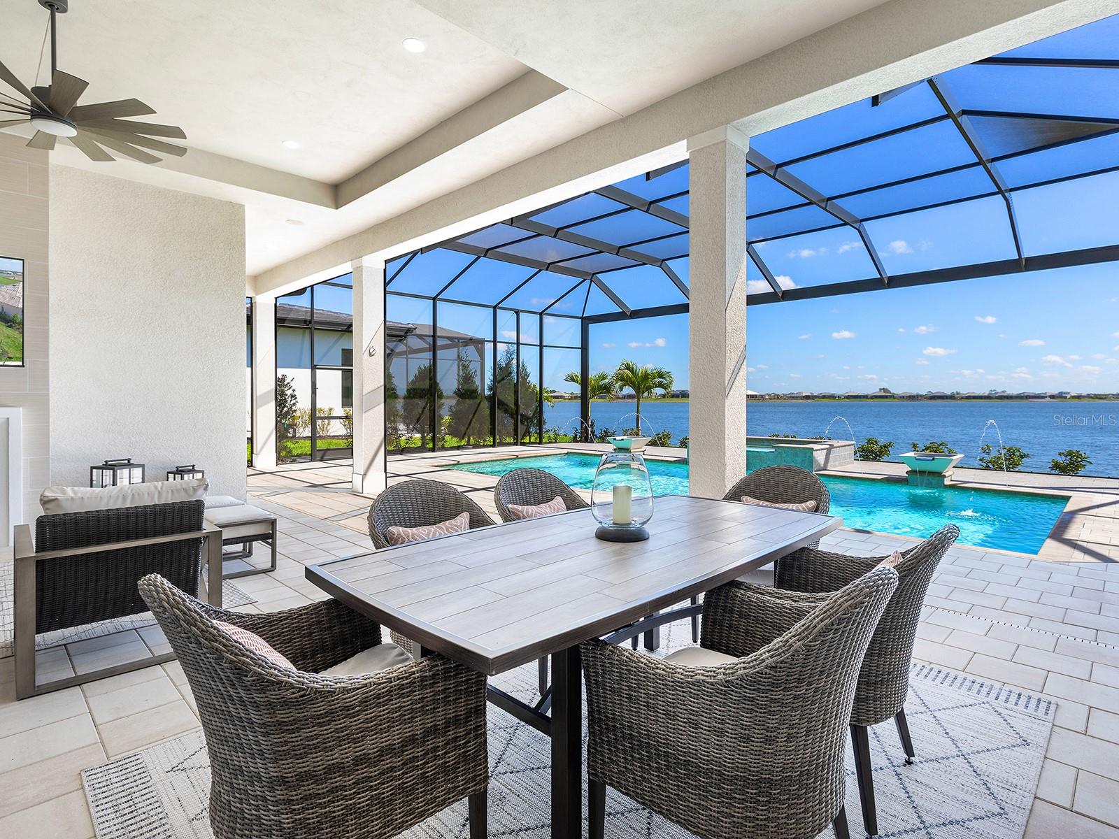 WILD BLUE/WATERSIDE PH 1 - Residential