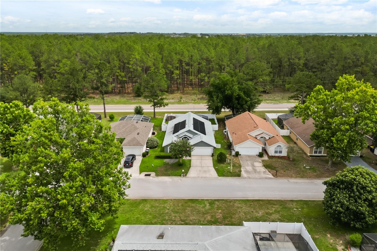 FLORIDA PINES PH 01 - Residential