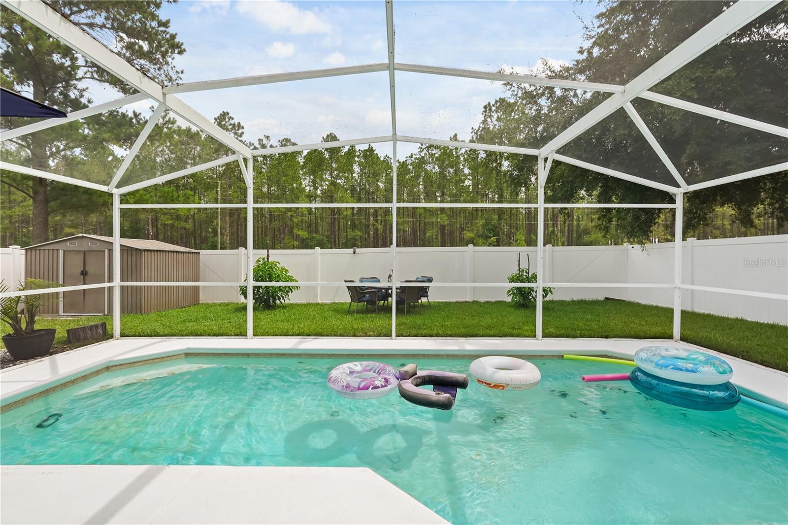 FLORIDA PINES PH 01 - Residential
