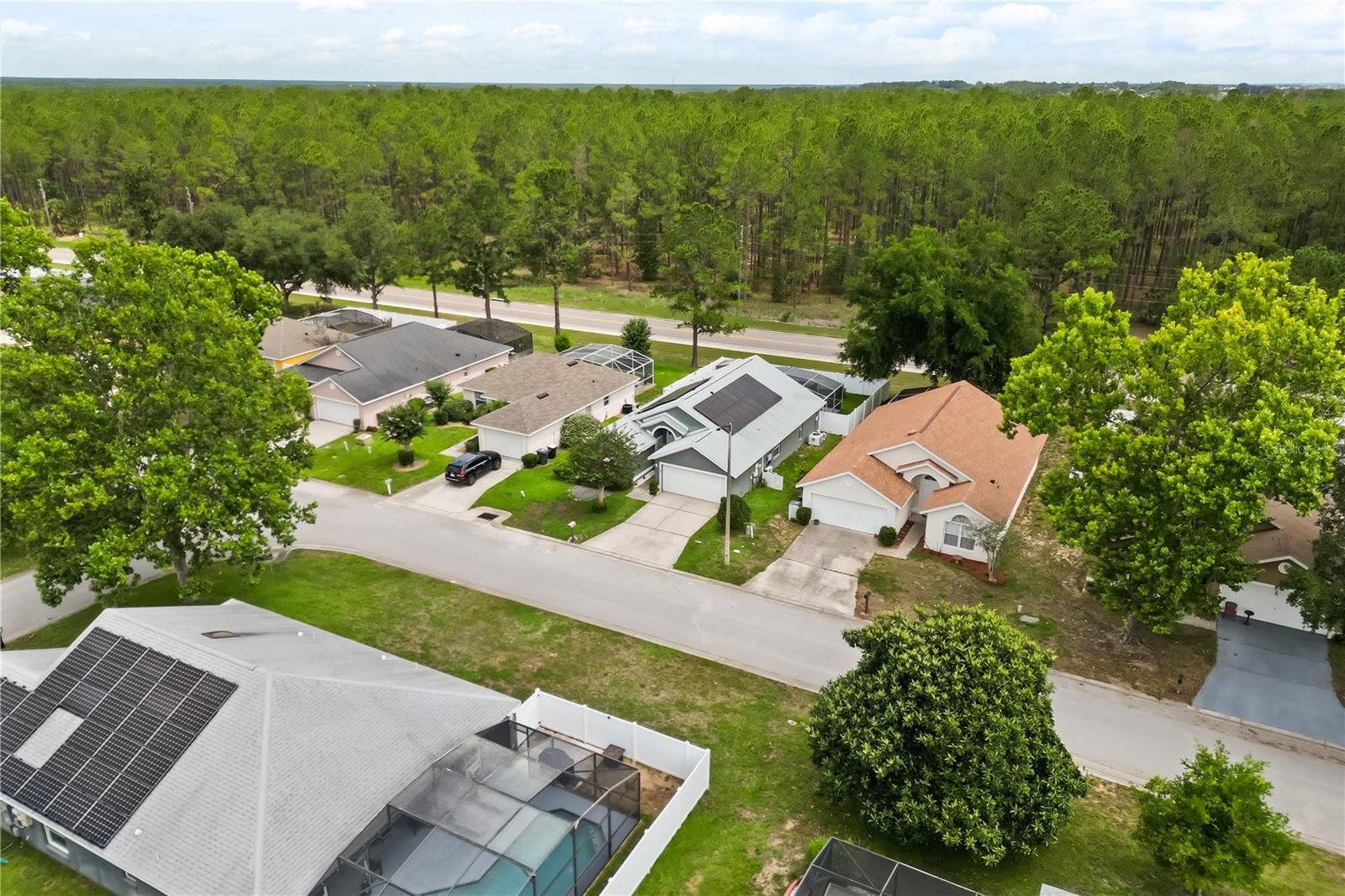 FLORIDA PINES PH 01 - Residential