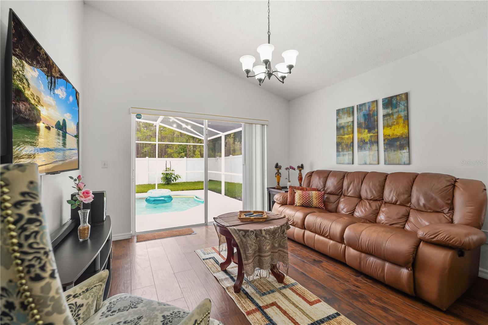 FLORIDA PINES PH 01 - Residential