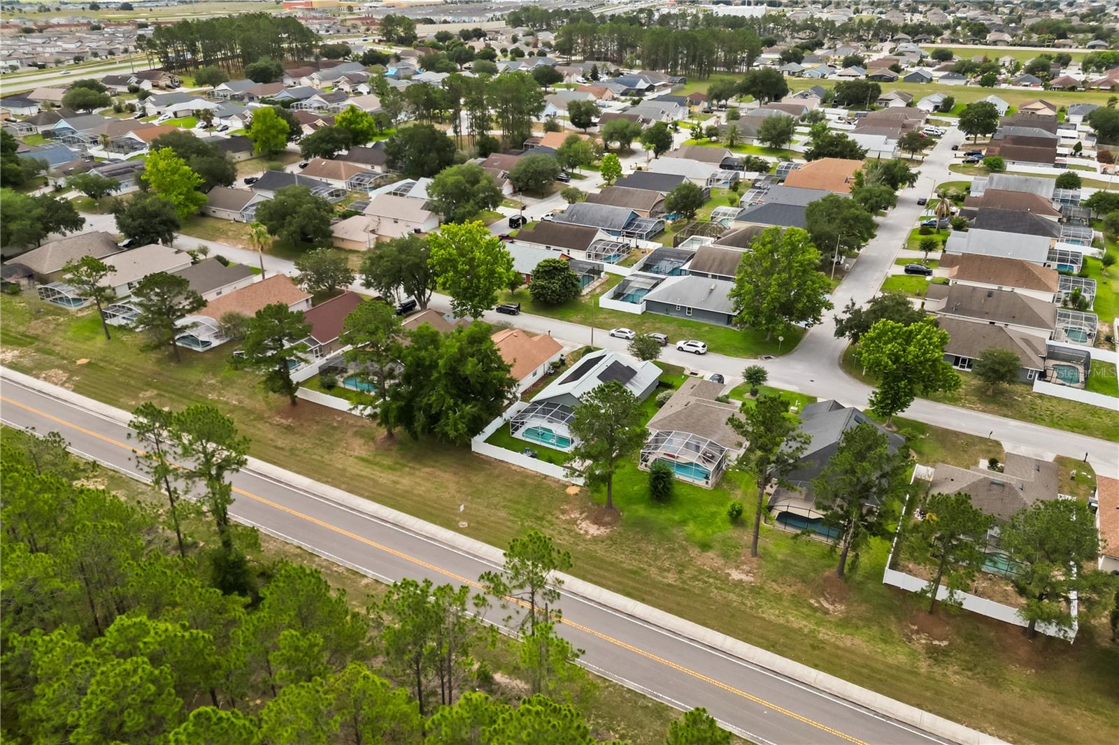 FLORIDA PINES PH 01 - Residential
