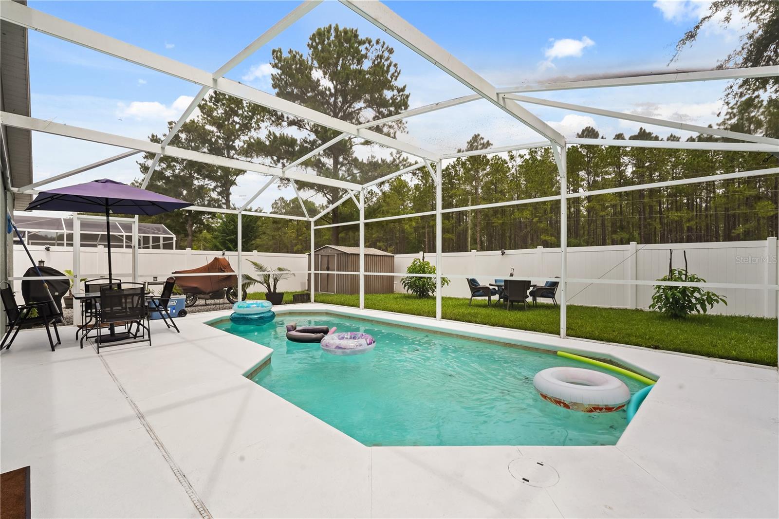 FLORIDA PINES PH 01 - Residential