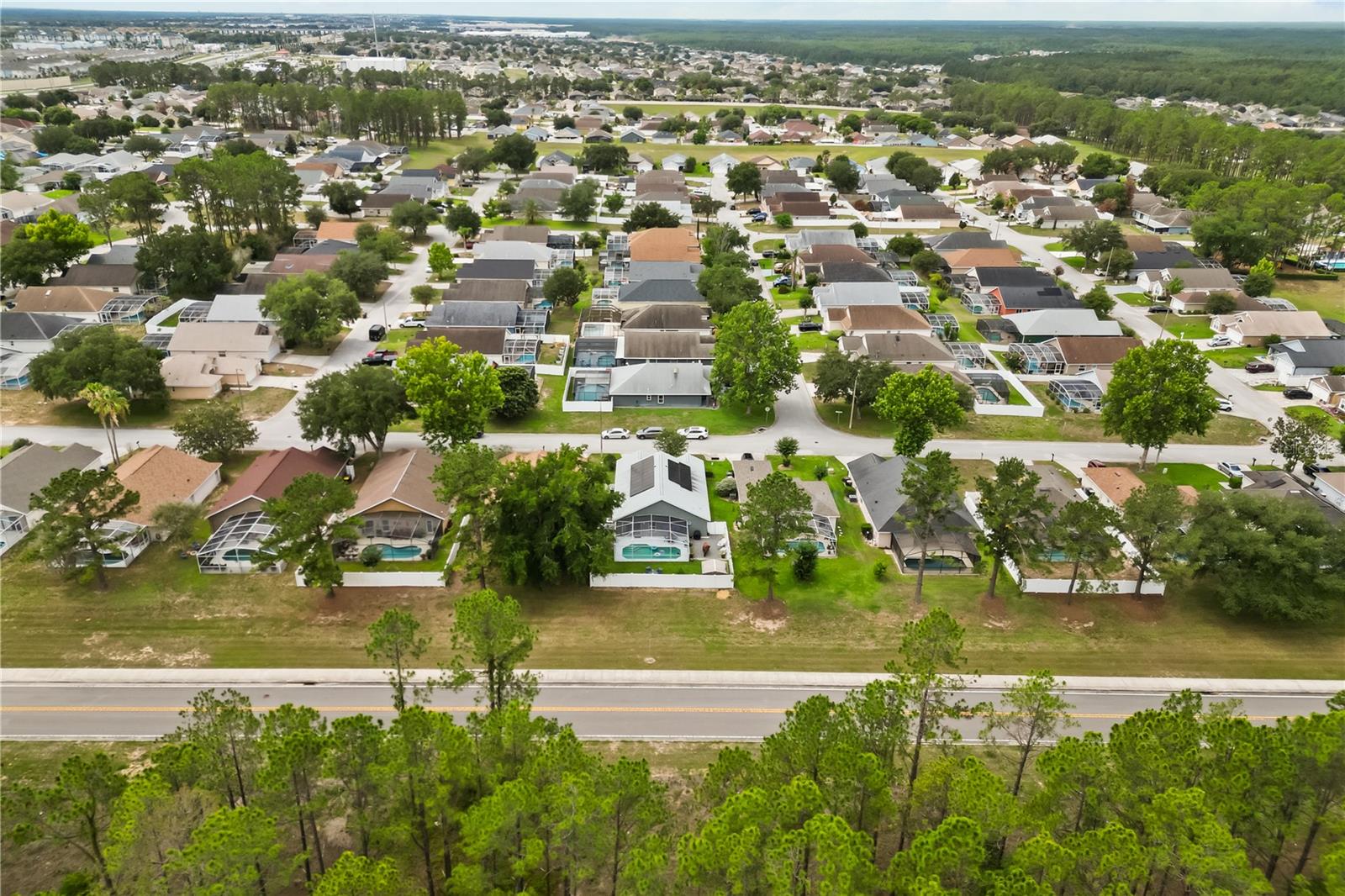 FLORIDA PINES PH 01 - Residential