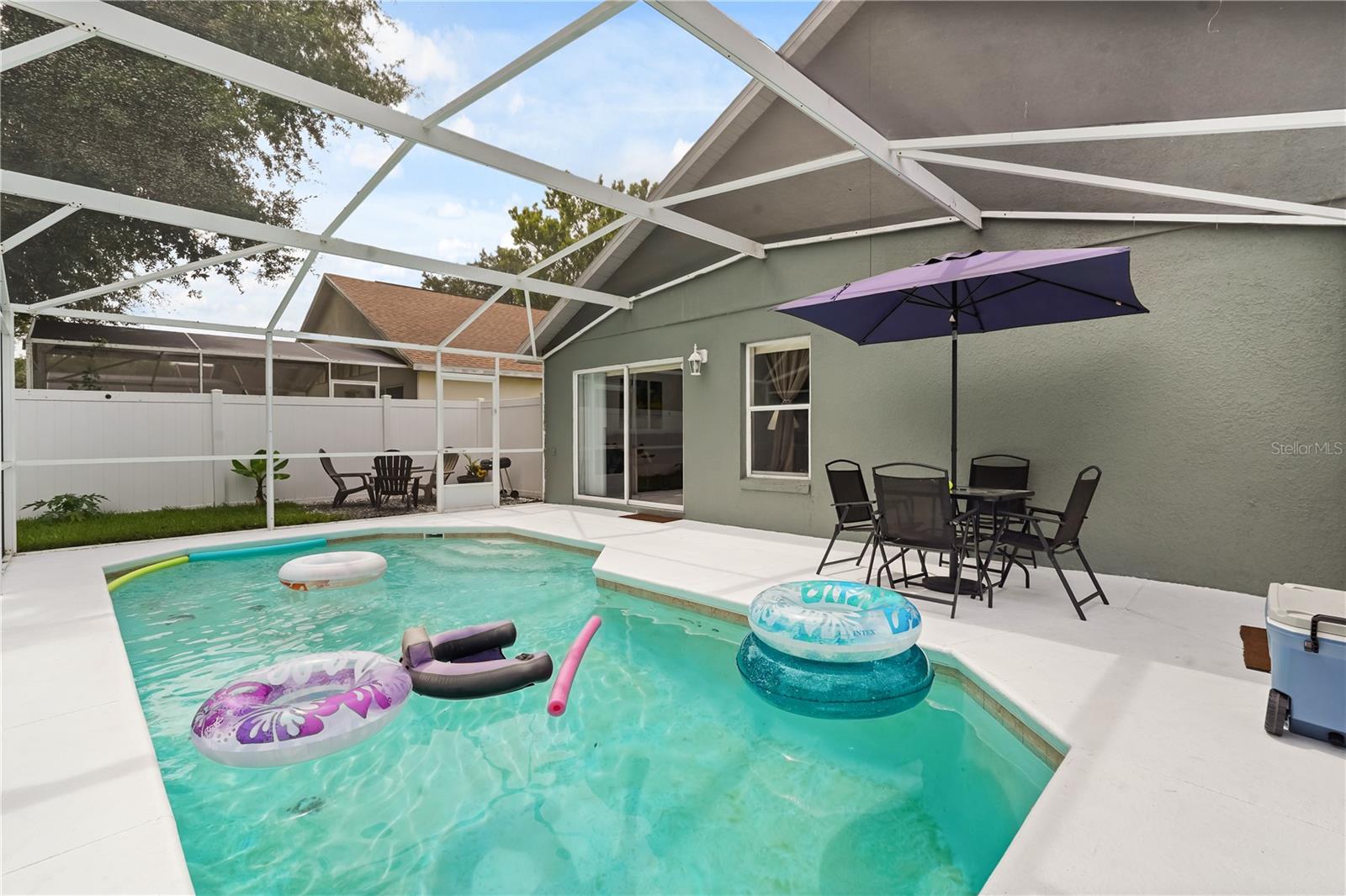 FLORIDA PINES PH 01 - Residential