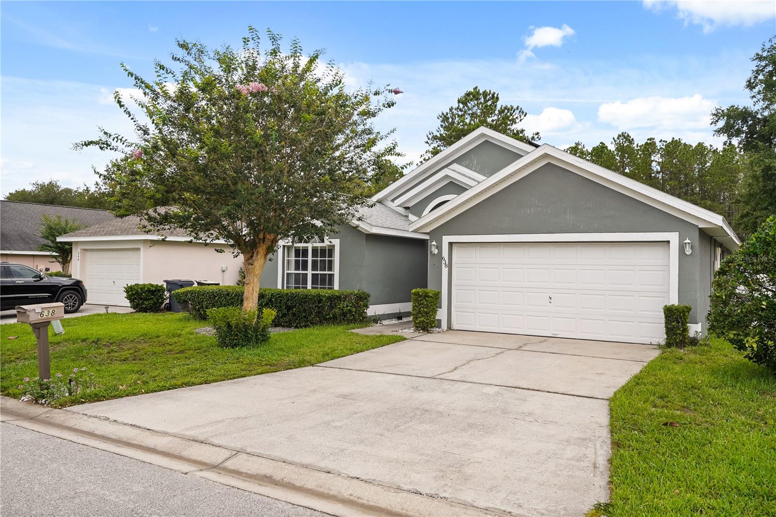 FLORIDA PINES PH 01 - Residential