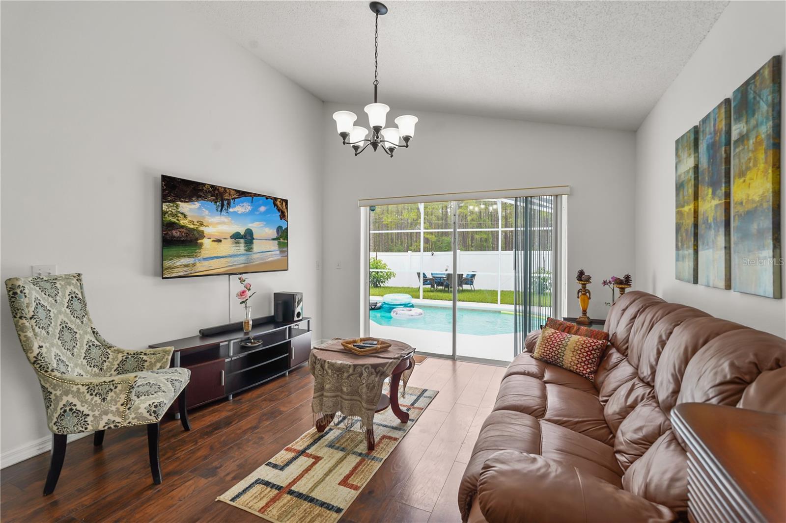FLORIDA PINES PH 01 - Residential