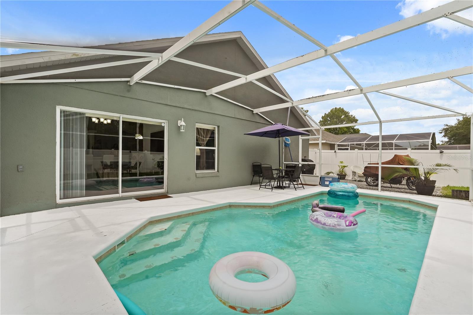 FLORIDA PINES PH 01 - Residential