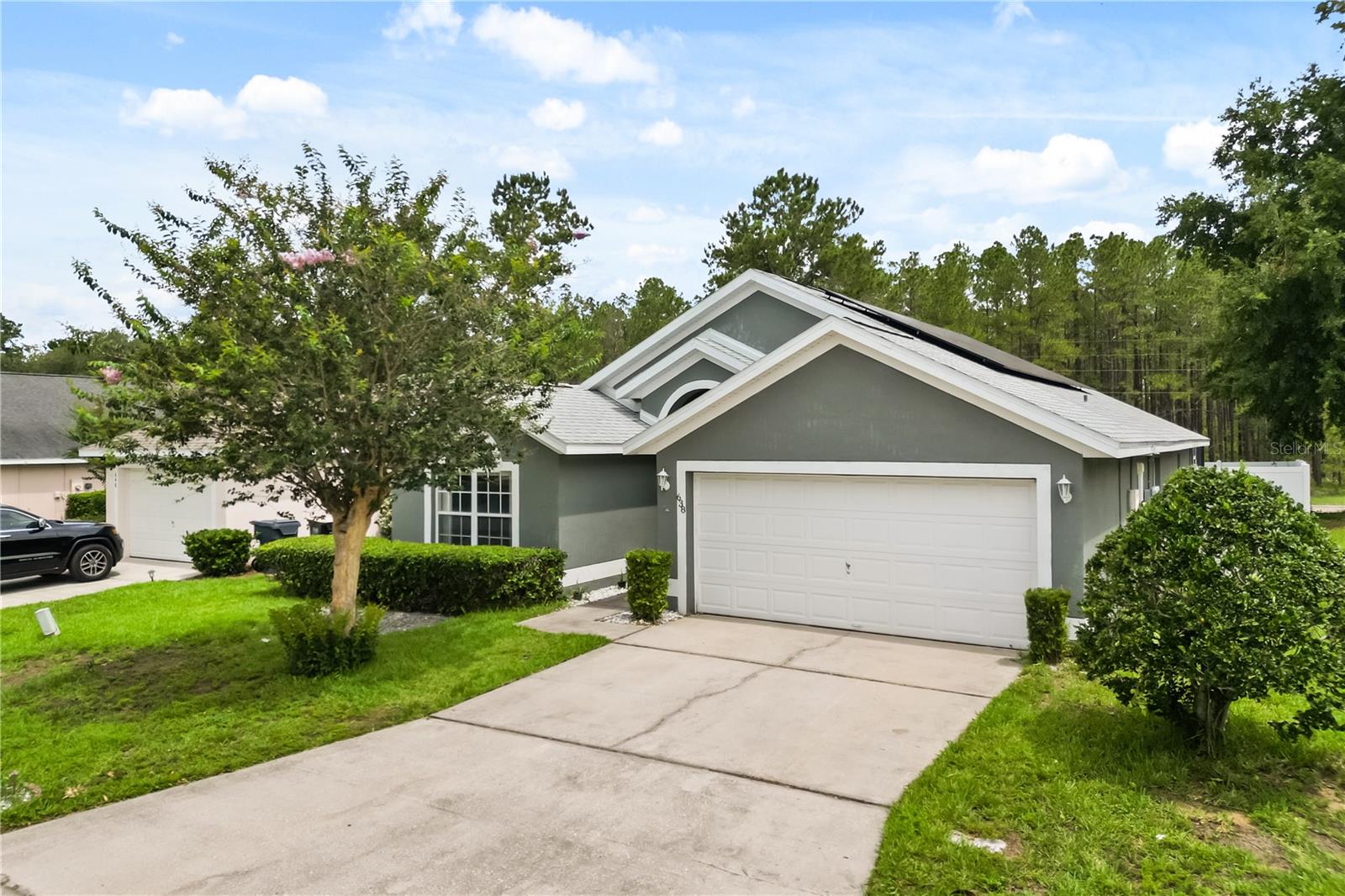 FLORIDA PINES PH 01 - Residential