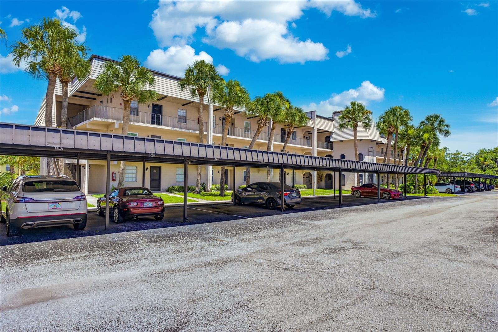 CORDOVA GREENS - Residential