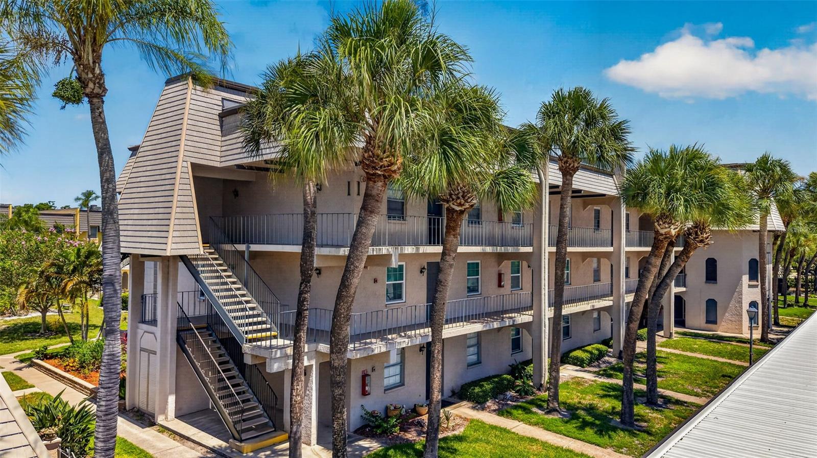 CORDOVA GREENS - Residential