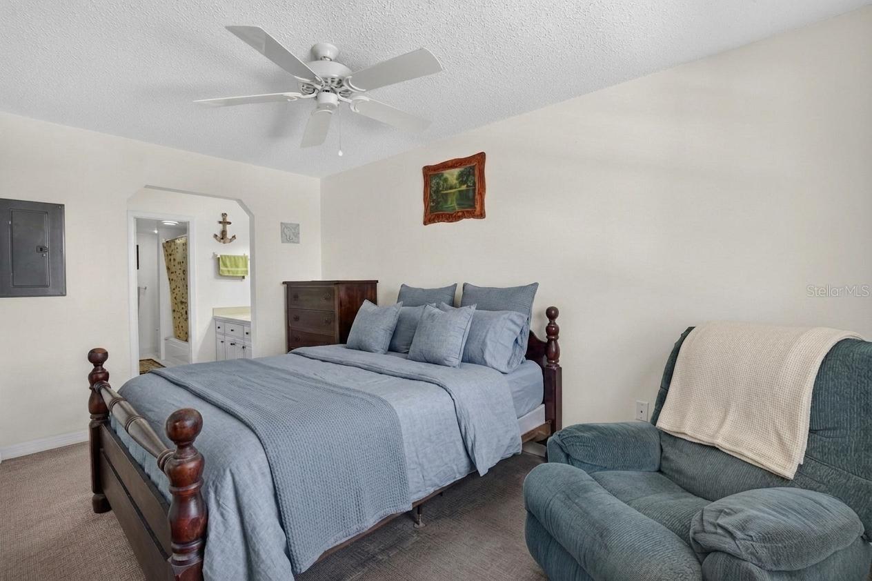 CORDOVA GREENS - Residential