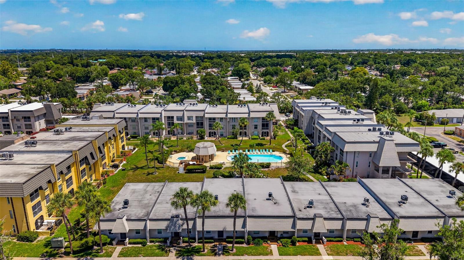 CORDOVA GREENS - Residential