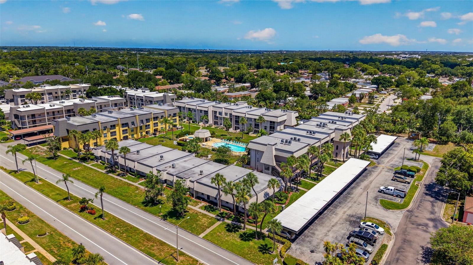 CORDOVA GREENS - Residential