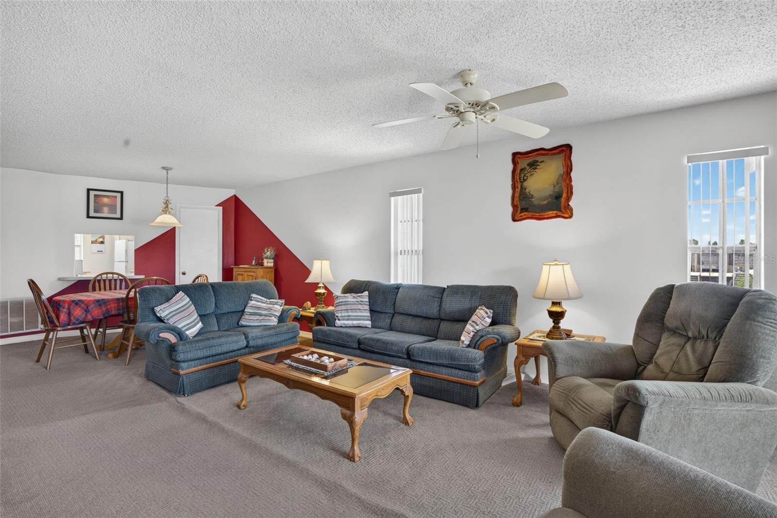 CORDOVA GREENS - Residential