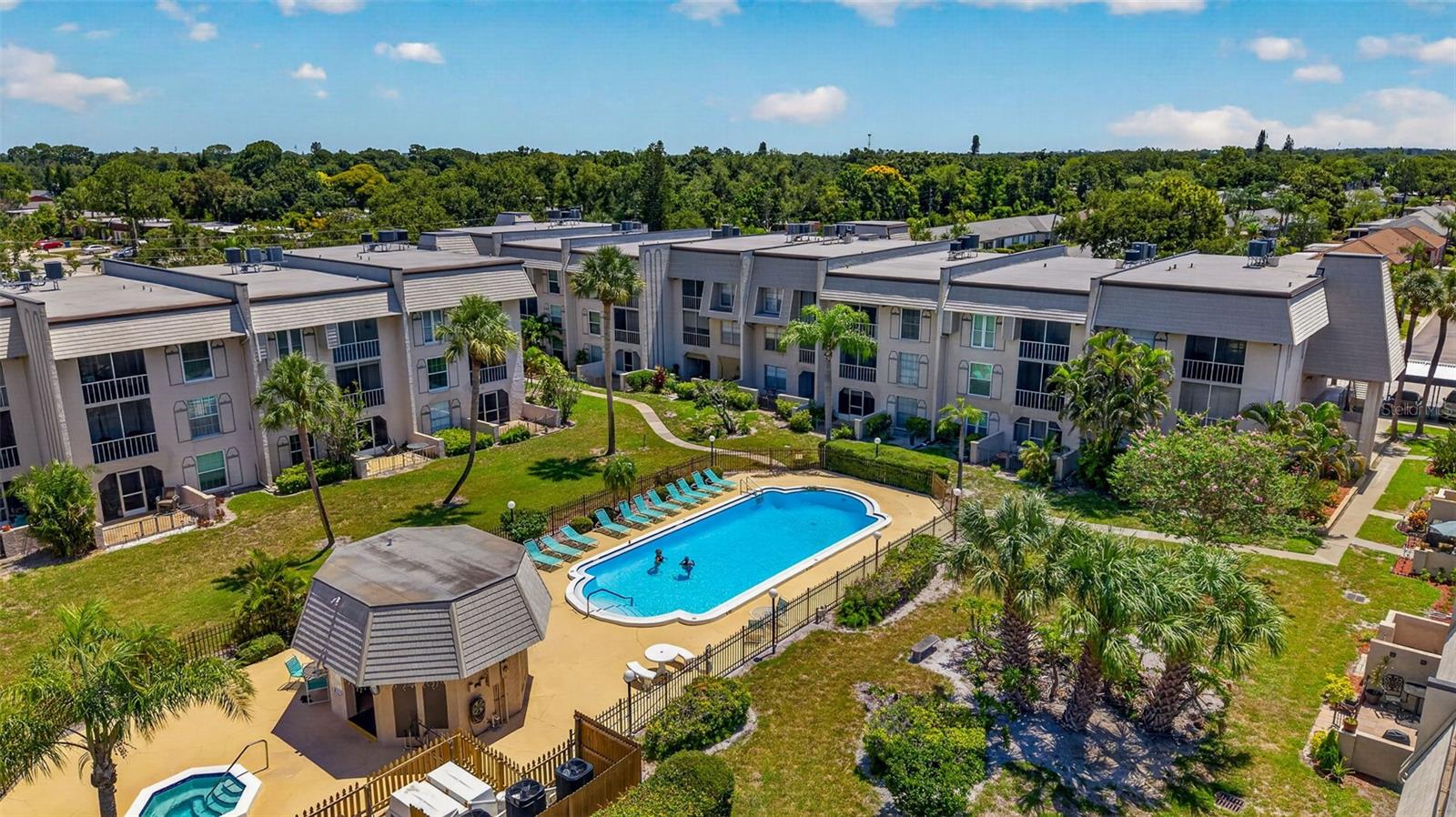 CORDOVA GREENS - Residential