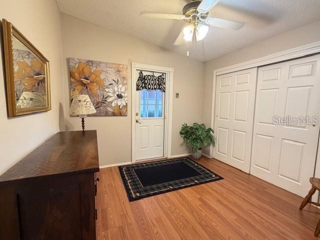 LADY LAKE ORANGE BLOSSOM GARDENS UNIT 14 - Residential Lease