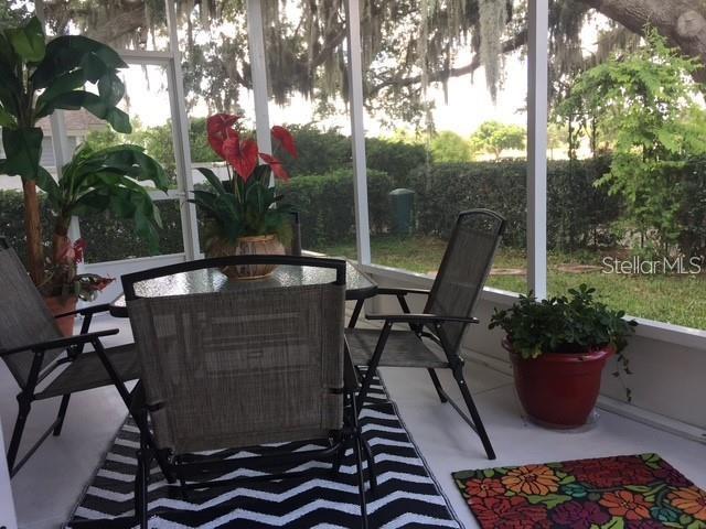 LADY LAKE ORANGE BLOSSOM GARDENS UNIT 14 - Residential Lease