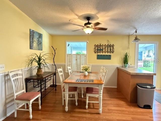 LADY LAKE ORANGE BLOSSOM GARDENS UNIT 14 - Residential Lease