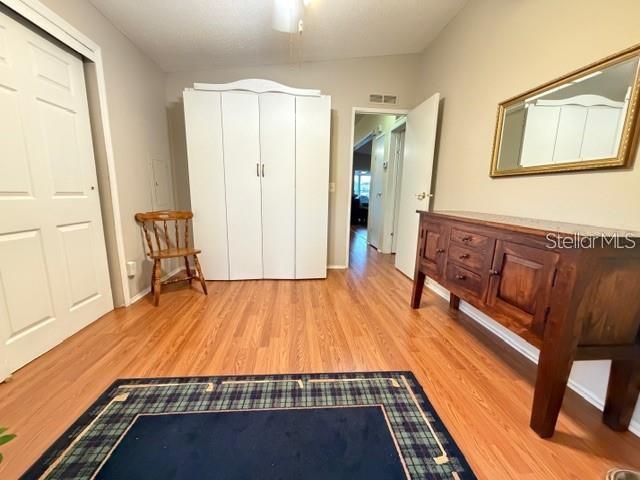 LADY LAKE ORANGE BLOSSOM GARDENS UNIT 14 - Residential Lease
