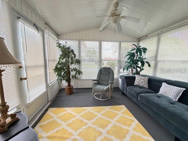 LADY LAKE ORANGE BLOSSOM GARDENS UNIT 14 - Residential Lease