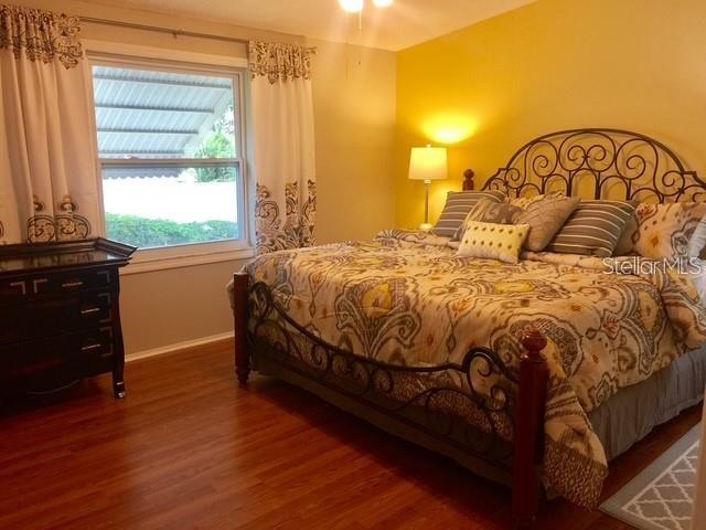 LADY LAKE ORANGE BLOSSOM GARDENS UNIT 14 - Residential Lease